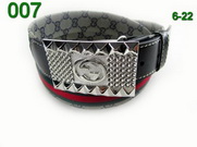 Gucci High Quality Belt 120