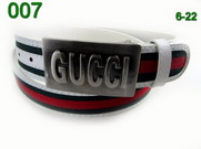 Gucci High Quality Belt 123