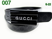 Gucci High Quality Belt 133