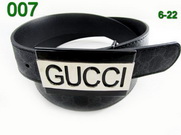 Gucci High Quality Belt 134