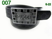 Gucci High Quality Belt 135