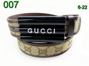 Gucci High Quality Belt 139