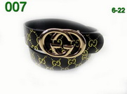 Cheap designer Gucci Belt 0177