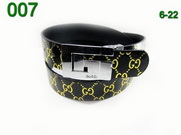 Cheap designer Gucci Belt 0195