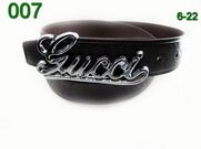 Cheap designer Gucci Belt 0205