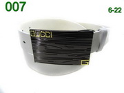 Cheap designer Gucci Belt 0206