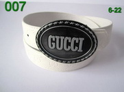 Cheap designer Gucci Belt 0207