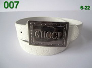 Cheap designer Gucci Belt 0209
