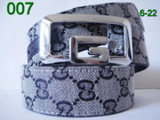 Gucci High Quality Belt 21
