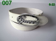 Cheap designer Gucci Belt 0210