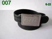 Cheap designer Gucci Belt 0215