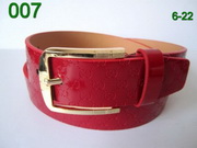 Cheap designer Gucci Belt 0218
