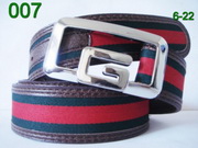 Gucci High Quality Belt 22