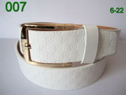 Cheap designer Gucci Belt 0221