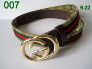 Cheap designer Gucci Belt 0228