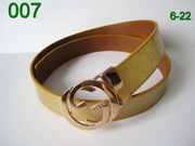 Cheap designer Gucci Belt 0230