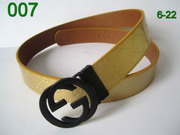Cheap designer Gucci Belt 0233