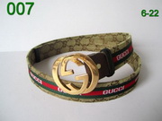Cheap designer Gucci Belt 0239
