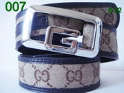 Gucci High Quality Belt 25