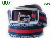 Gucci High Quality Belt 30