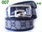 Gucci High Quality Belt 31