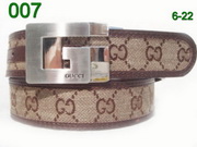 Gucci High Quality Belt 35