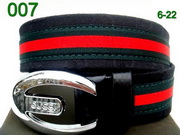 Gucci High Quality Belt 40