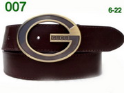 Gucci High Quality Belt 45