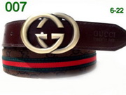 Gucci High Quality Belt 46