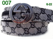 Gucci High Quality Belt 50