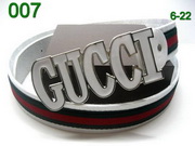 Gucci High Quality Belt 57