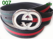 Gucci High Quality Belt 66
