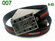 Gucci High Quality Belt 77