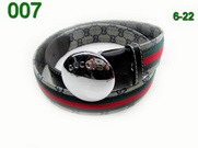 Gucci High Quality Belt 80