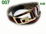 Gucci High Quality Belt 87