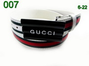 Gucci High Quality Belt 93