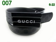 Gucci High Quality Belt 98