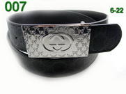 Gucci High Quality Belt 99