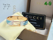 Fake Gucci Bracletes Jewelry 010