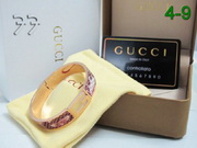 Fake Gucci Bracletes Jewelry 011