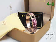Fake Gucci Bracletes Jewelry 012