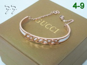 Fake Gucci Bracletes Jewelry 014