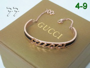 Fake Gucci Bracletes Jewelry 018