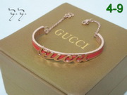 Fake Gucci Bracletes Jewelry 020