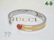 Fake Gucci Bracletes Jewelry 023