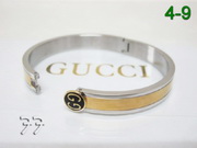 Fake Gucci Bracletes Jewelry 025