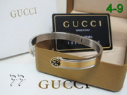 Fake Gucci Bracletes Jewelry 026