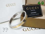 Fake Gucci Bracletes Jewelry 027