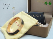 Fake Gucci Bracletes Jewelry 003
