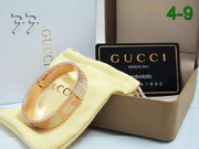 Fake Gucci Bracletes Jewelry 005